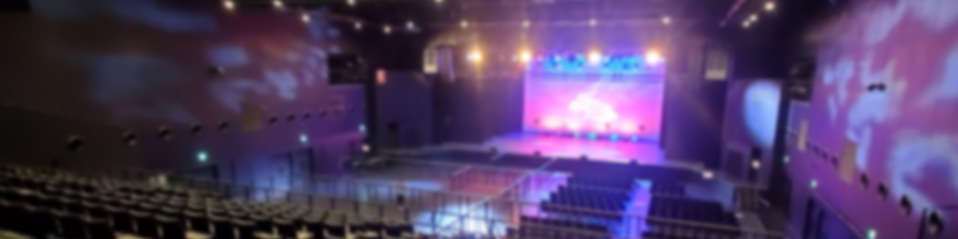 AEGIS Creationのヒーロー画像